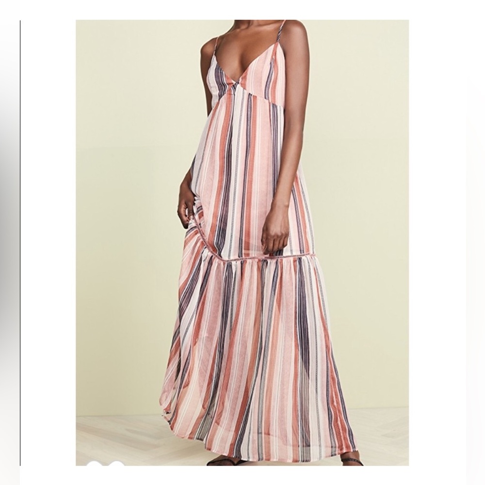 BB Dakota • Maxi Dress